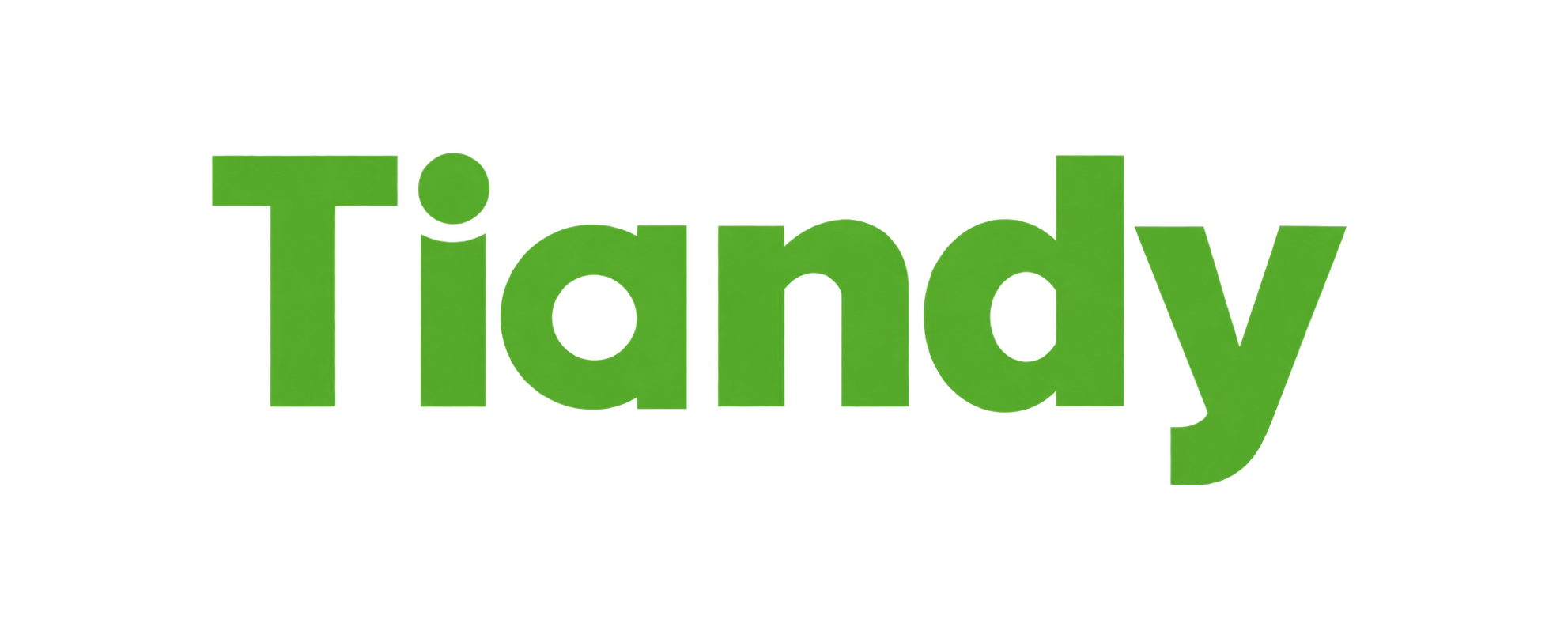 Tiandy